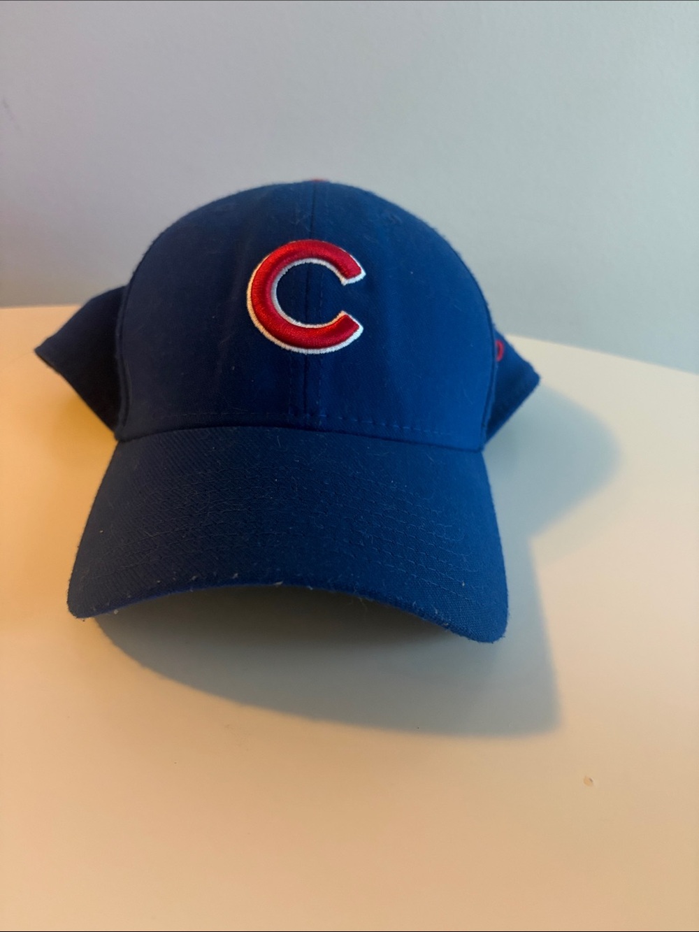 Chicago Cubs Official Baseball Cap